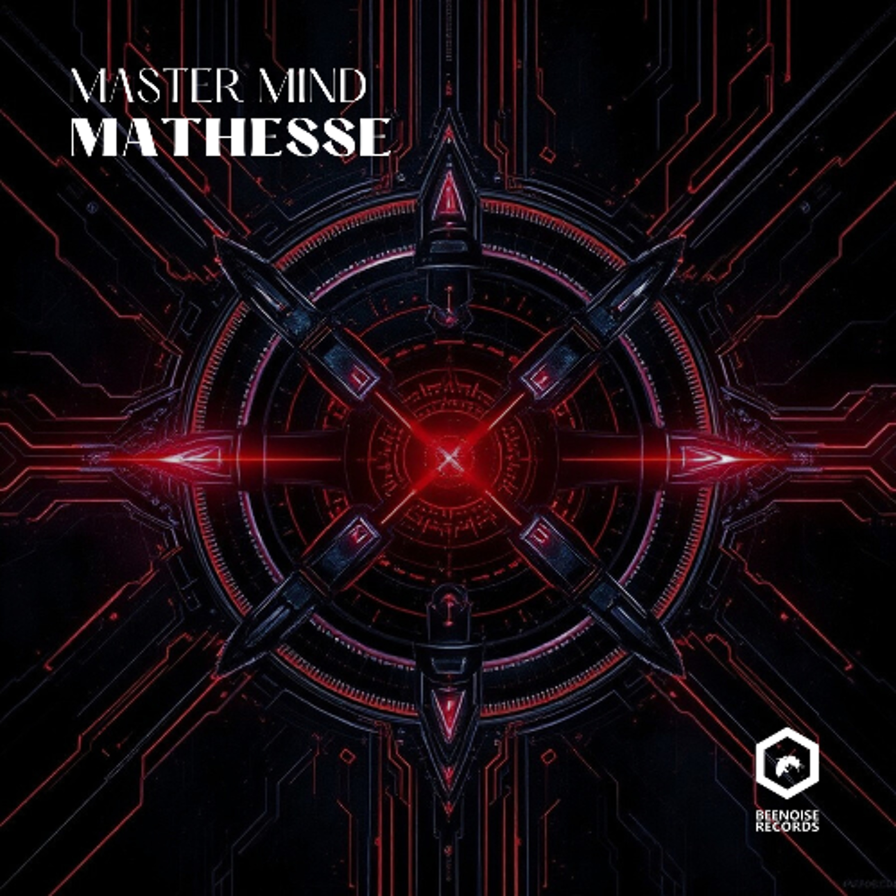 Mathesse-Master Mind episode artwork