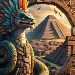 Anahuac: the rise of Teotihuacan.