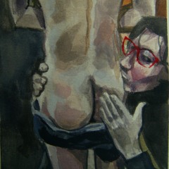 Red Minivan Troca Roja ft. Karl Neudert (Mike Krol cover)