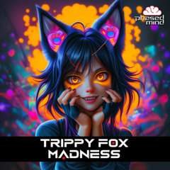 Trippy Fox - Madness (Preview)