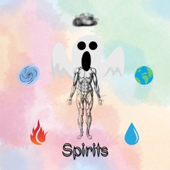 Spirits [Instrumental]