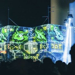 TECHNO Luke B2B Fazher Impro