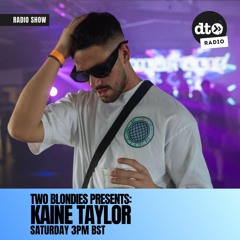 Tech House April