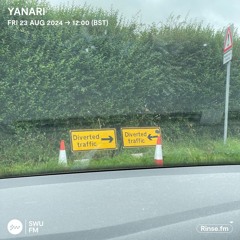 Yanari - 23 August 2024