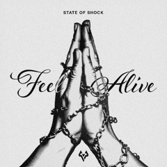 State of Shock - Feel Alive