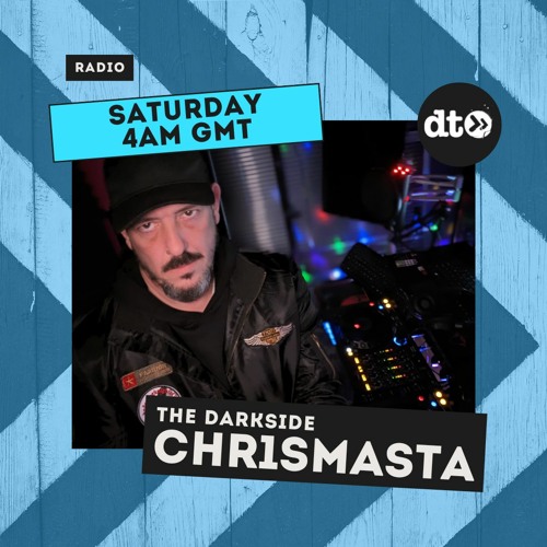 The Darkside #002 with Chr1smasta DLOTD