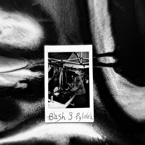 CyRên @ bash3palooza {3am Sunday set}