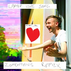 Zef Parisoto - Laptop Love Song (Zementhius Remix)