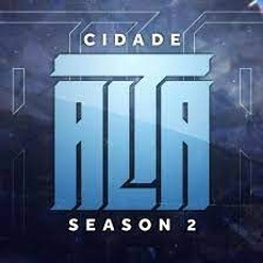 CIDADE ALTA