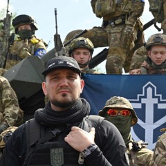 186. Adventures in Belgorod