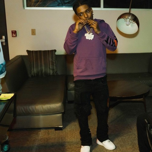 PYREX - I Hate When U Go To LA (Snippet)