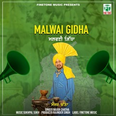 Malwai Gidha