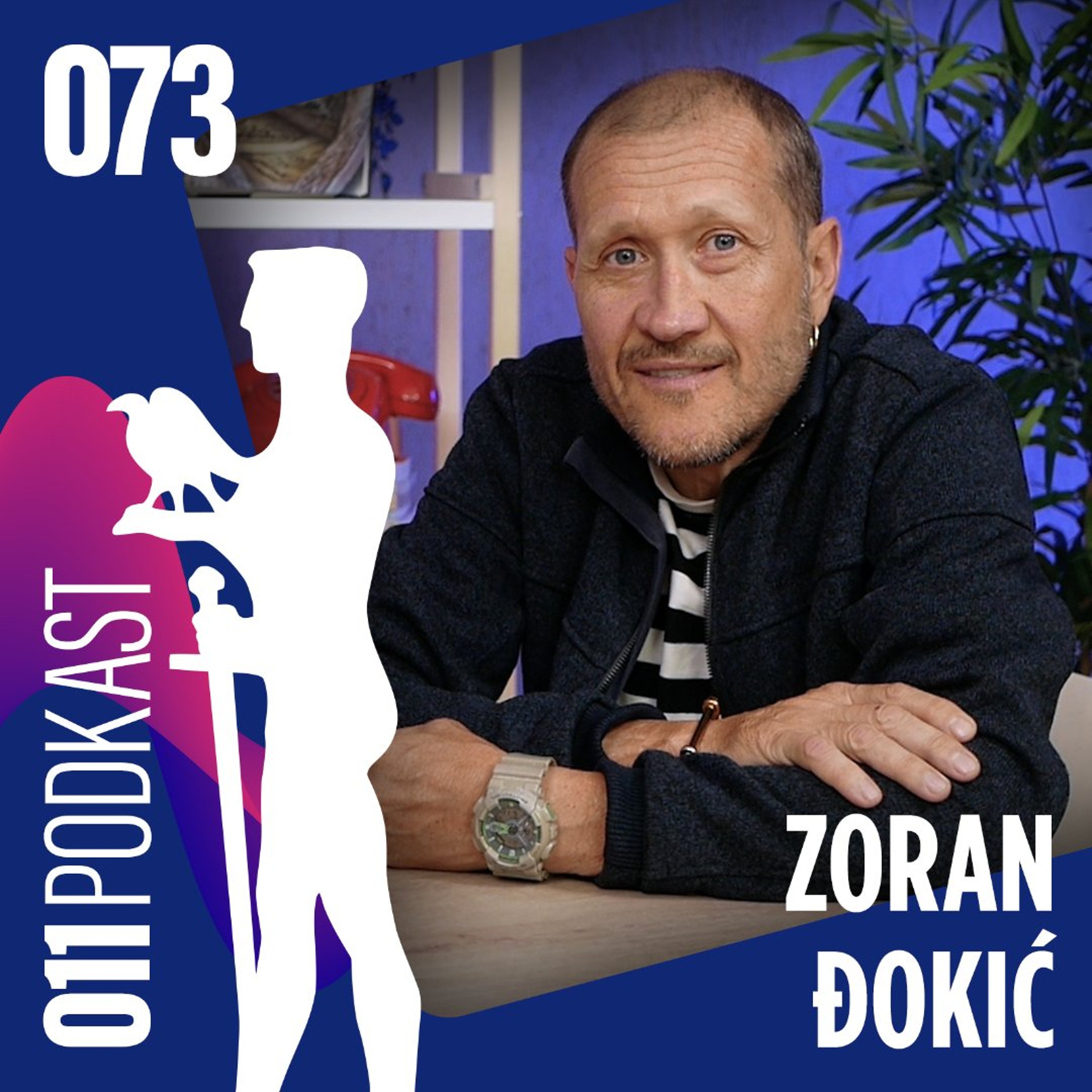 EP 073 – Flota od 50 jahti i glisera za bezbroj doživljaja na Savi i Dunavu – 011podkast