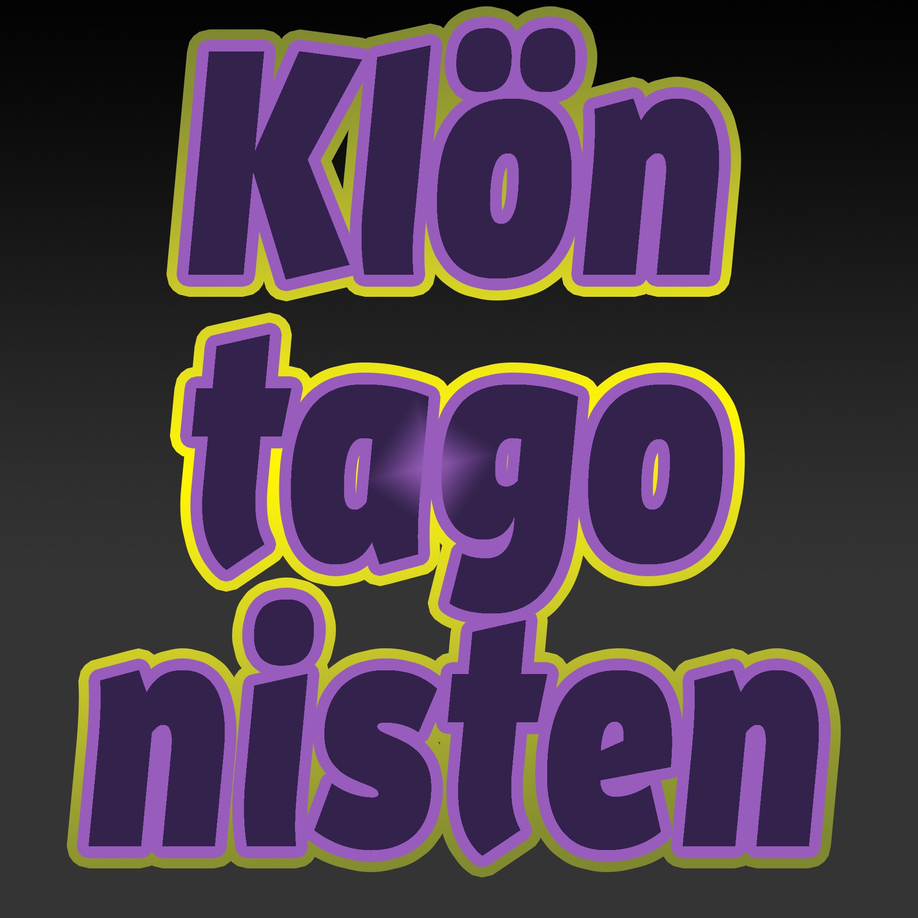 Klöntagonisten