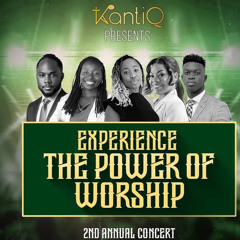 Je Chanterai (Konpa) - KantiQ Band Live in Arizona 12-21-2024