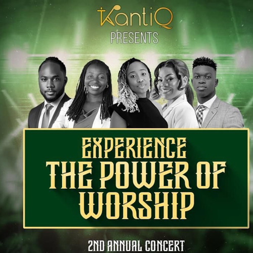 Je Chanterai (Konpa) - KantiQ Band Live in Arizona 12-21-2024