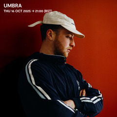 Umbra - 16 October 2025