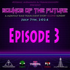 Sounds Of The Future 03