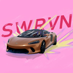swrvin'