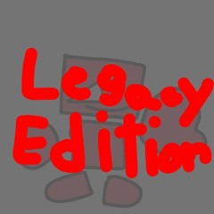 Algorysma's Unofficial Playlist (Legacy Edition)