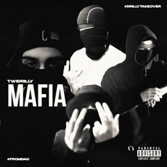 MAFIA(feat. Wooboyfromdao)