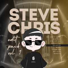 Relapse (Steve Chris Edit)