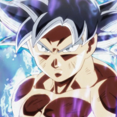 tv off (Ultra Instinct edit) long version