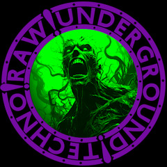 Raw!Underground!Techno#11