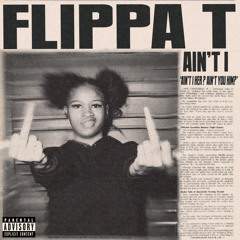 Ain't I (Radio Edit)