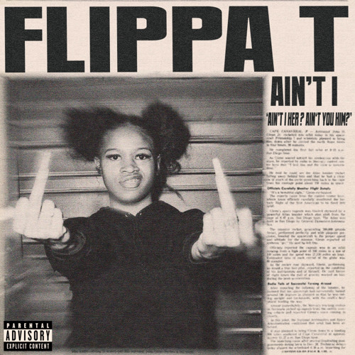 Ain't I (Radio Edit)