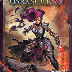 [ACCESS] PDF 📌 The Art of Darksiders III by  THQ [EPUB KINDLE PDF EBOOK]