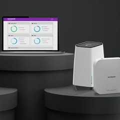 Netgear Genie Factory Reset: Call +1–800–413–3531