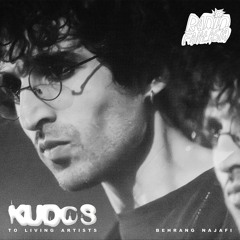 Kudos to Living Artists 00 – Behrang Najafi – Kudos to Grischa Lichtenberger