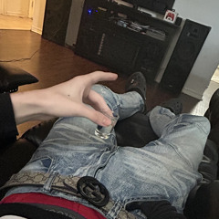 Junkie love Ft.BabyReaperrr