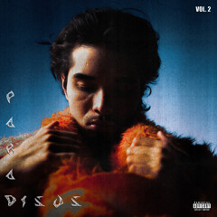 Perfect Mistake (feat. Tona Glover)