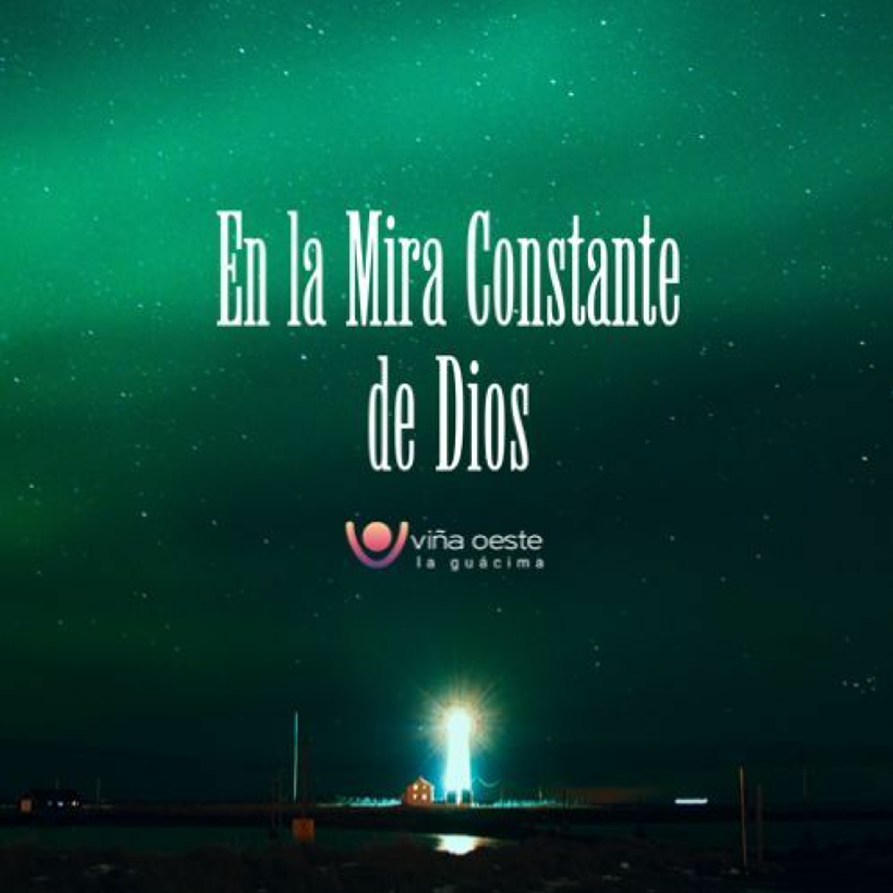 12-11-2022 - Charla: En la mira constante de Dios - Mayra Zúñiga episode artwork