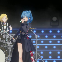 【3D LIVE】Shining Memory / ラストに重大告知‼【#星街すいせい5周年LIVE 】