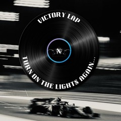 Victory Lap x Turn On The Lights again... (Max Minardi Edit)