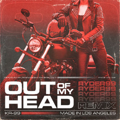Can't Get You Out Of My Head