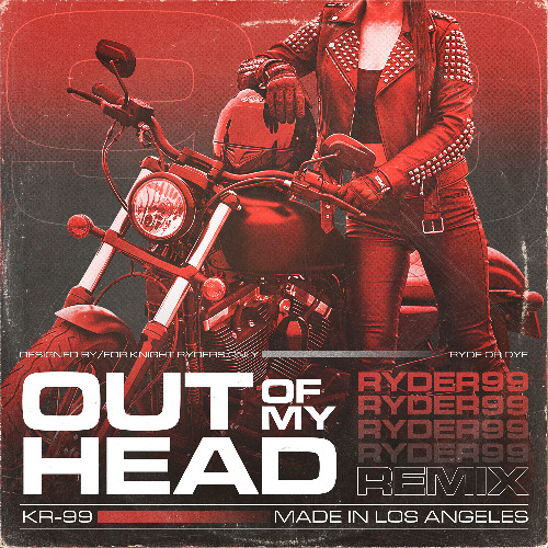 Can't Get You Out Of My Head