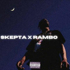 Skepta X Rambo - Remix