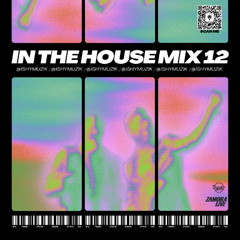 In The House Mix 12