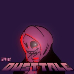 jAy!Dusttale: Warned V2