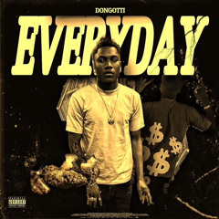 everyday  lit jizzle