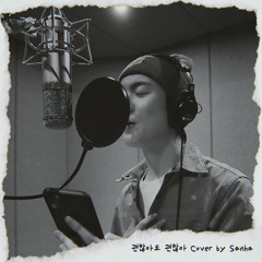 괜찮아도 괜찮아 (cover by 산하)