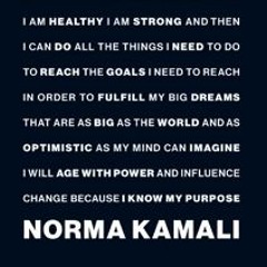 Download PDF of Norma Kamali I Am Invincible free online