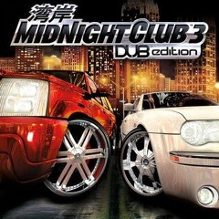 Midnight Club 3 Soundtrack "Unwritten Law - F.I.G.H.T" (Slowed + Reverbed) •Edited By Me•