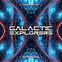 Galactic Explorers - Sphera