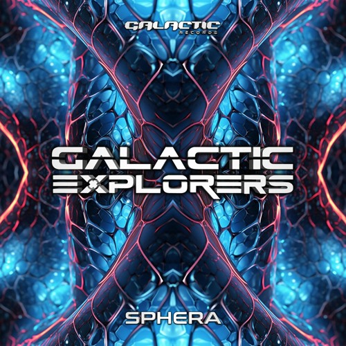 Galactic Explorers - Sphera