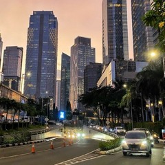 Senopati every friday
